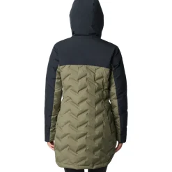 Mountain Croo III - Women's Down Insulated Jacket