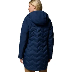 Mountain Croo III - Women's Down Insulated Jacket