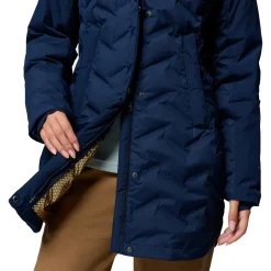 Mountain Croo III - Women's Down Insulated Jacket