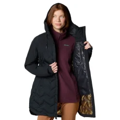 Mountain Croo III - Women's Down Insulated Jacket