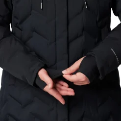 Mountain Croo III Mid (Plus Size) - Women's Down Insulated Jacket