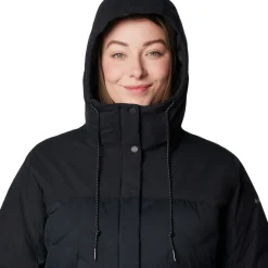 Mountain Croo III Mid (Plus Size) - Women's Down Insulated Jacket