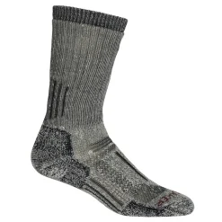 Mountaineer Mid Calf - Women's Cushioned Socks