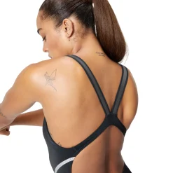 Movement Back - Women's One-Piece Training Swimsuit