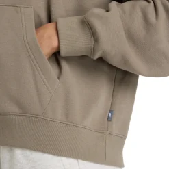 Multi Color Logo - Women's Hoodie