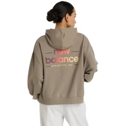 Multi Color Logo - Women's Hoodie