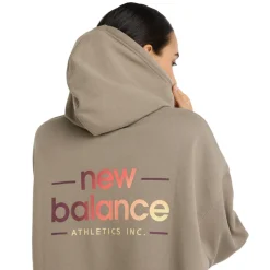 Multi Color Logo - Women's Hoodie