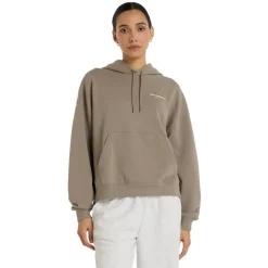 Multi Color Logo - Women's Hoodie