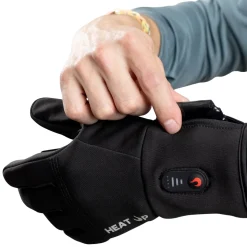 Multisport - Adult Heated Gloves