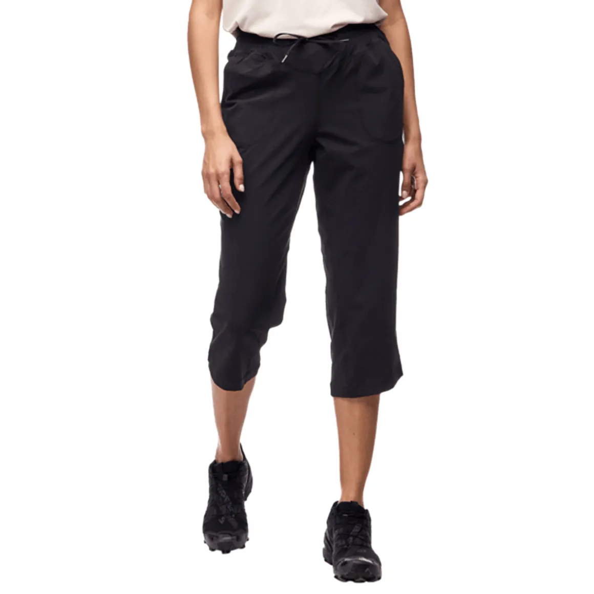 Nakato VI - Women's Capri Pants