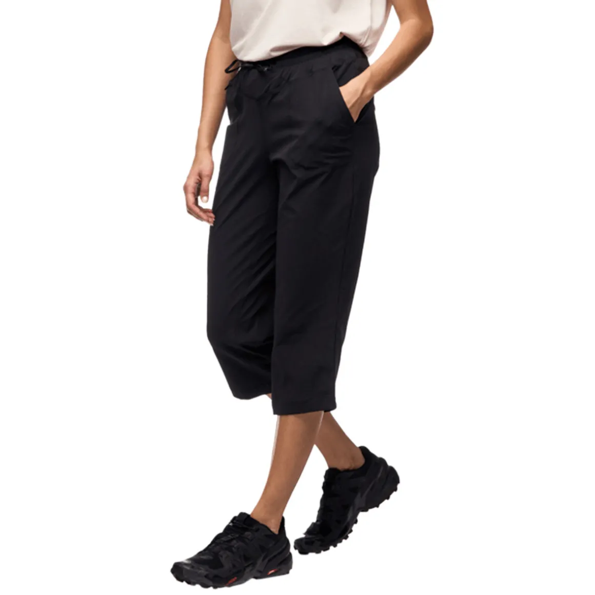 Nakato VI - Women's Capri Pants