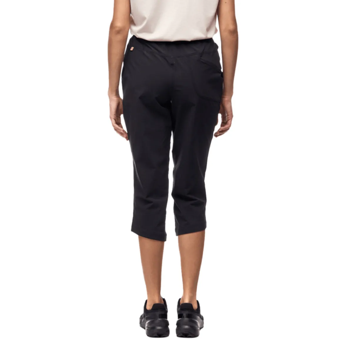 Nakato VI - Women's Capri Pants