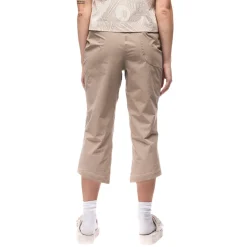 Nakato VI - Women's Capri Pants