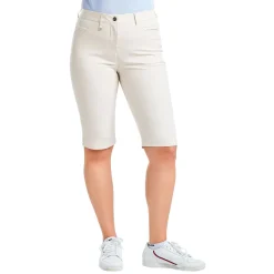 Nalini - Women's Long Golf Shorts