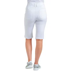 Nalini - Women's Long Golf Shorts