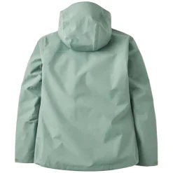 Namche GTX - Women's Hooded Waterproof Jacket