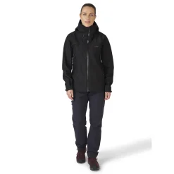 Namche GTX - Women's Hooded Waterproof Jacket