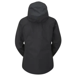 Namche GTX - Women's Hooded Waterproof Jacket