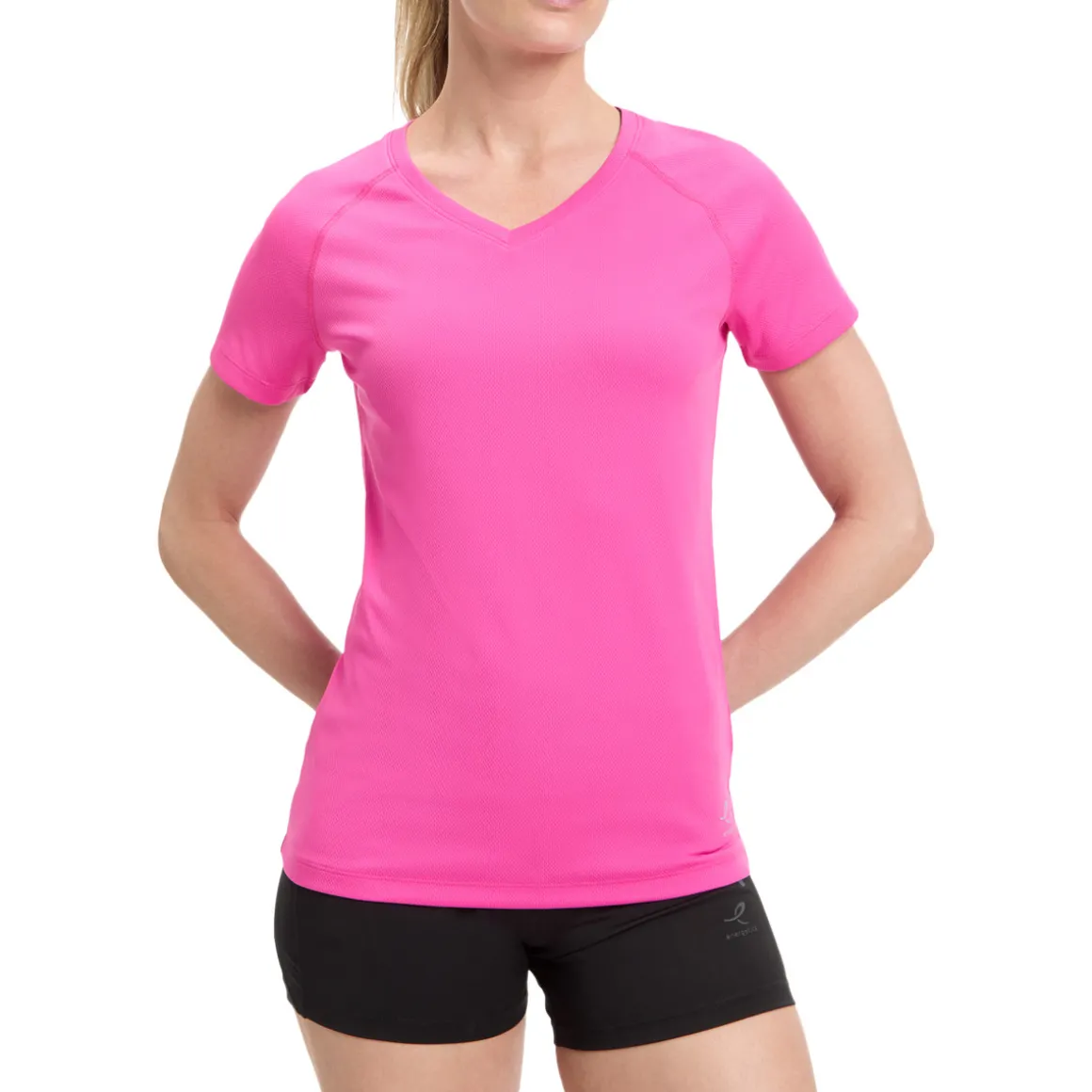 Natalja - Women's Training T-Shirt