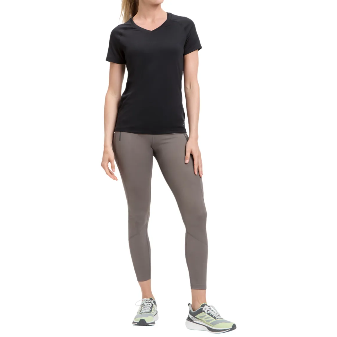 Natalja - Women's Training T-Shirt
