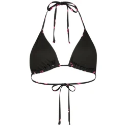 Nature's Glow - Women's Swimsuit Top