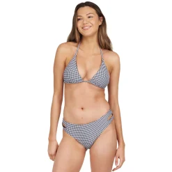 Nature's Glow - Women's Swimsuit Top