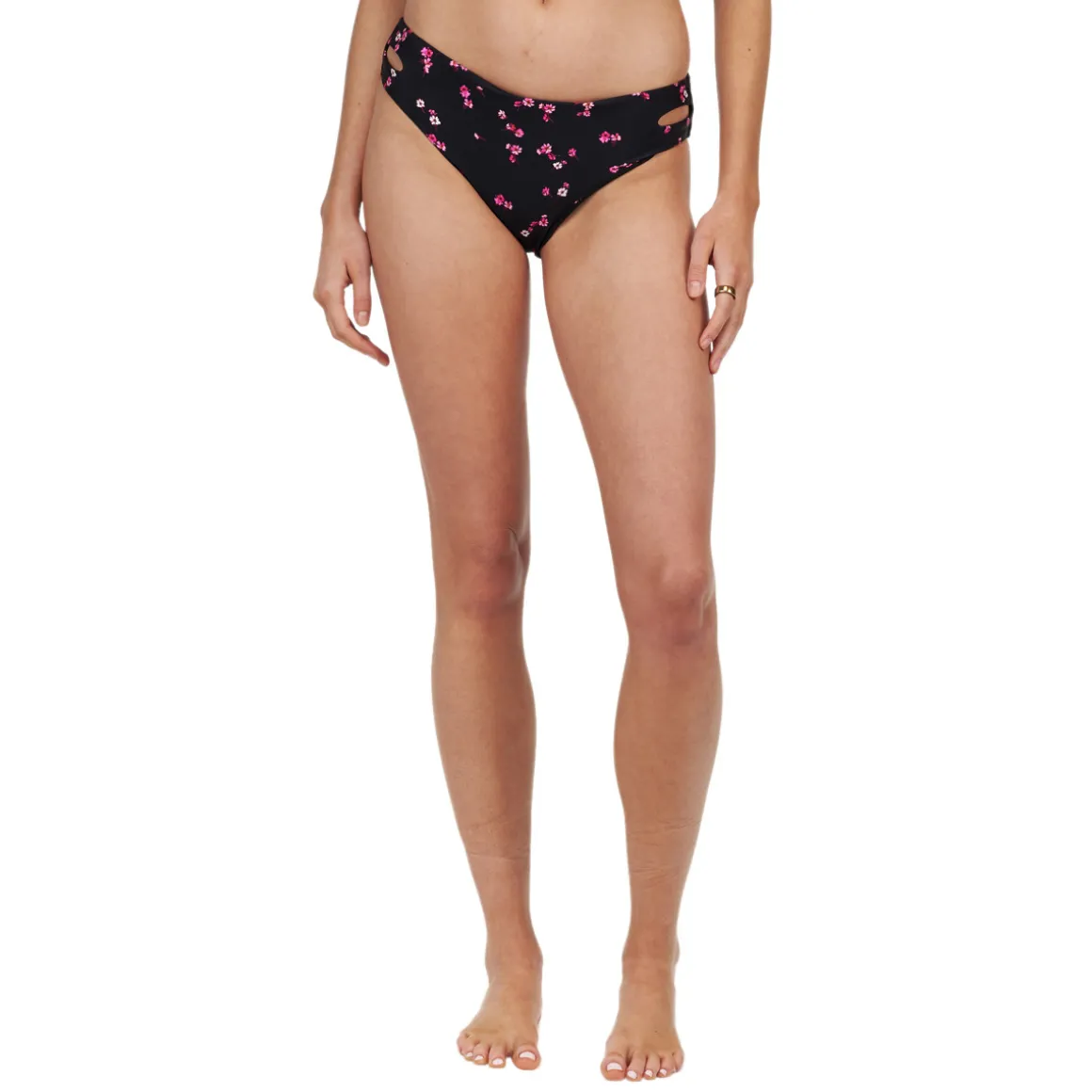 Nature's Glow - Women's Swimsuit Bottom
