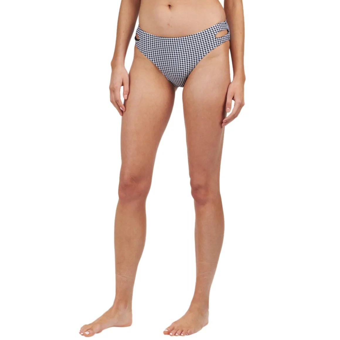 Nature's Glow - Women's Swimsuit Bottom