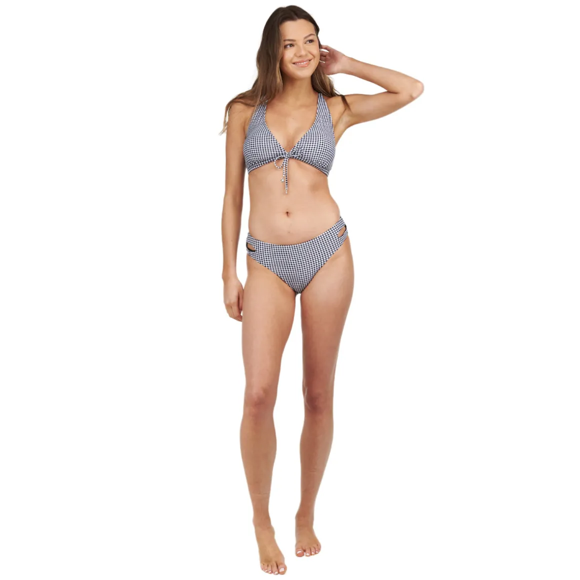 Nature's Glow - Women's Swimsuit Bottom
