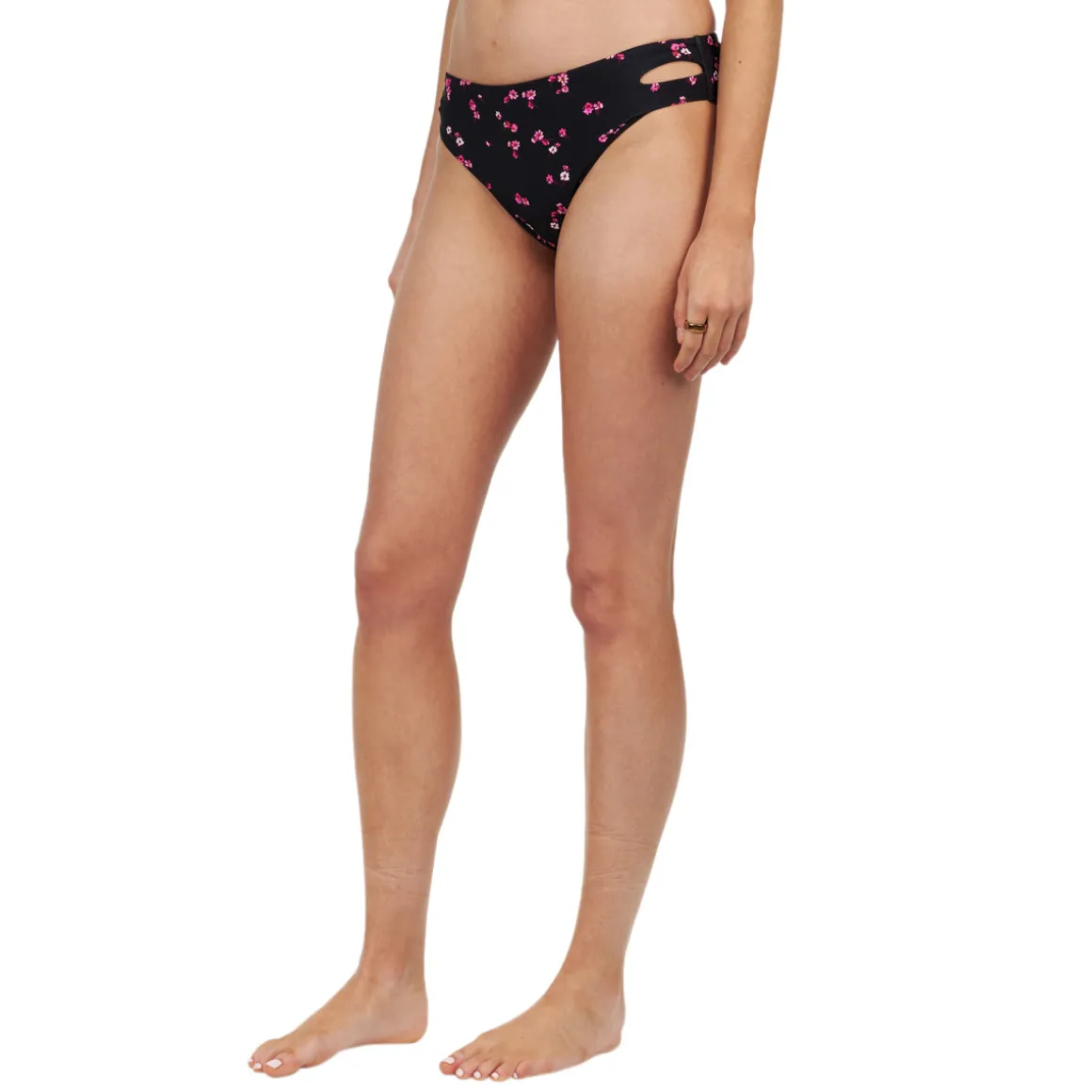 Nature's Glow - Women's Swimsuit Bottom