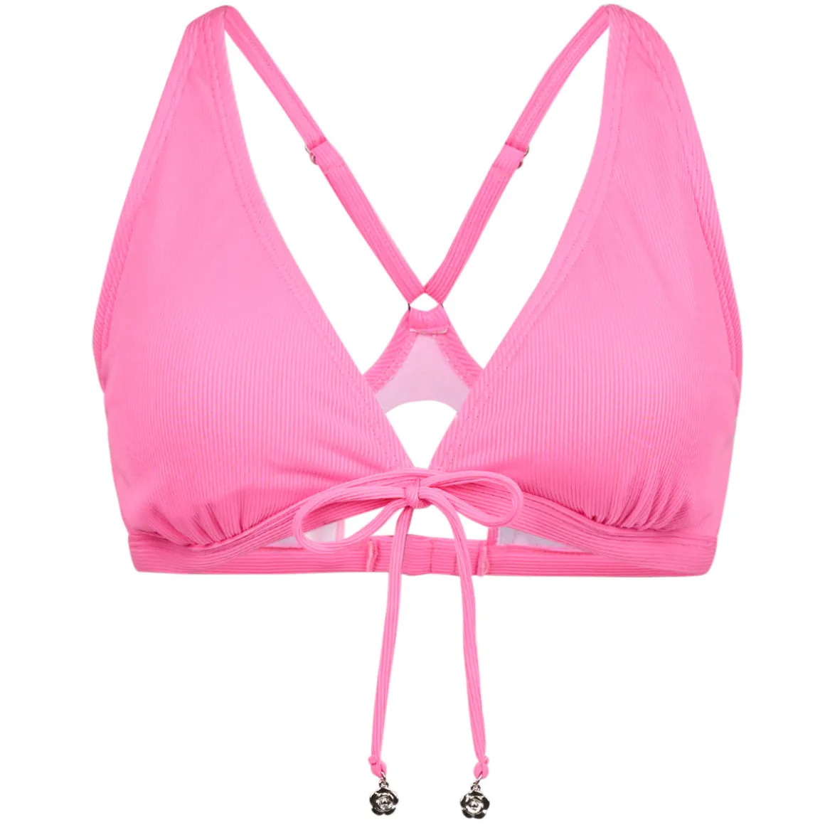 Nature's Glow - Women's Swimsuit Top