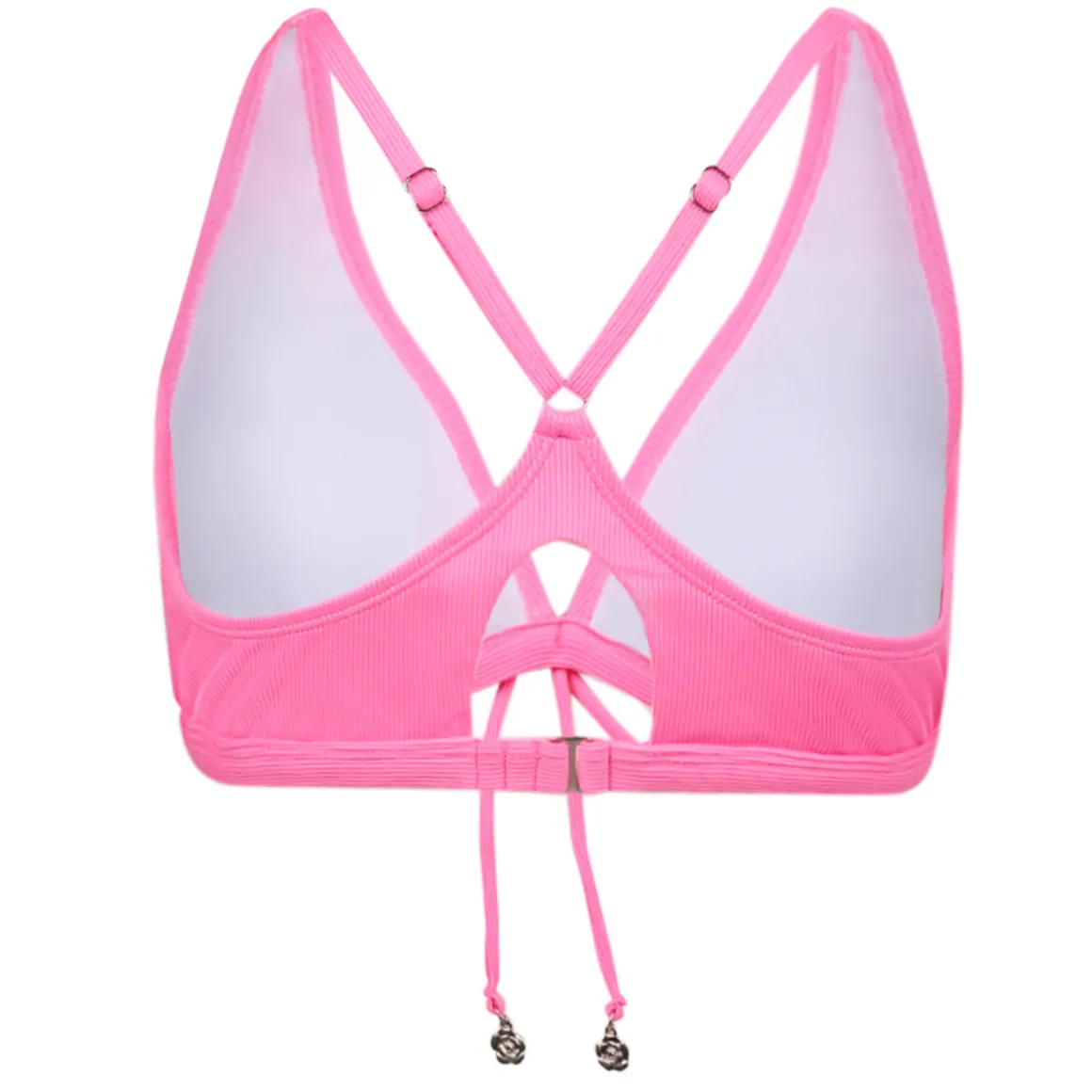 Nature's Glow - Women's Swimsuit Top