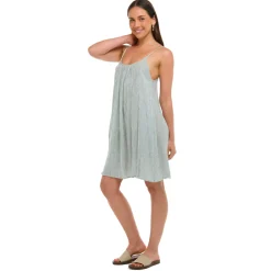 Navira - Women's Cover-Up Dress