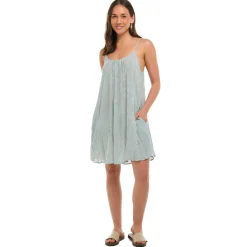 Navira - Women's Cover-Up Dress