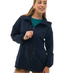 Naya - Women's Windbreaker Jacket