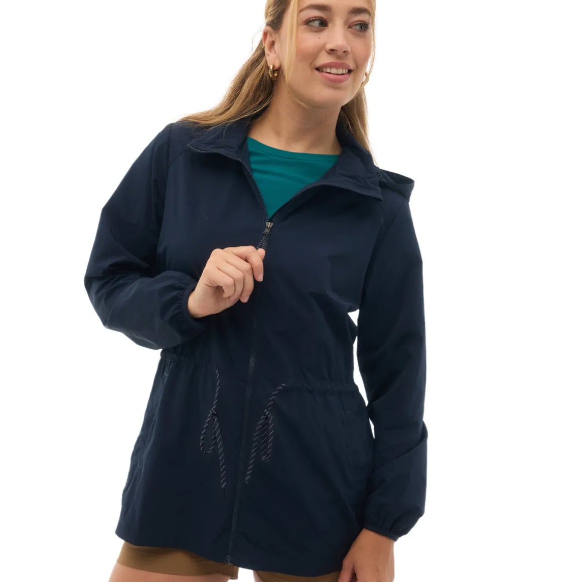 Naya - Women's Windbreaker Jacket