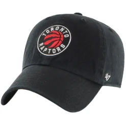 NBA Clean Up - Adult Adjustable Cap