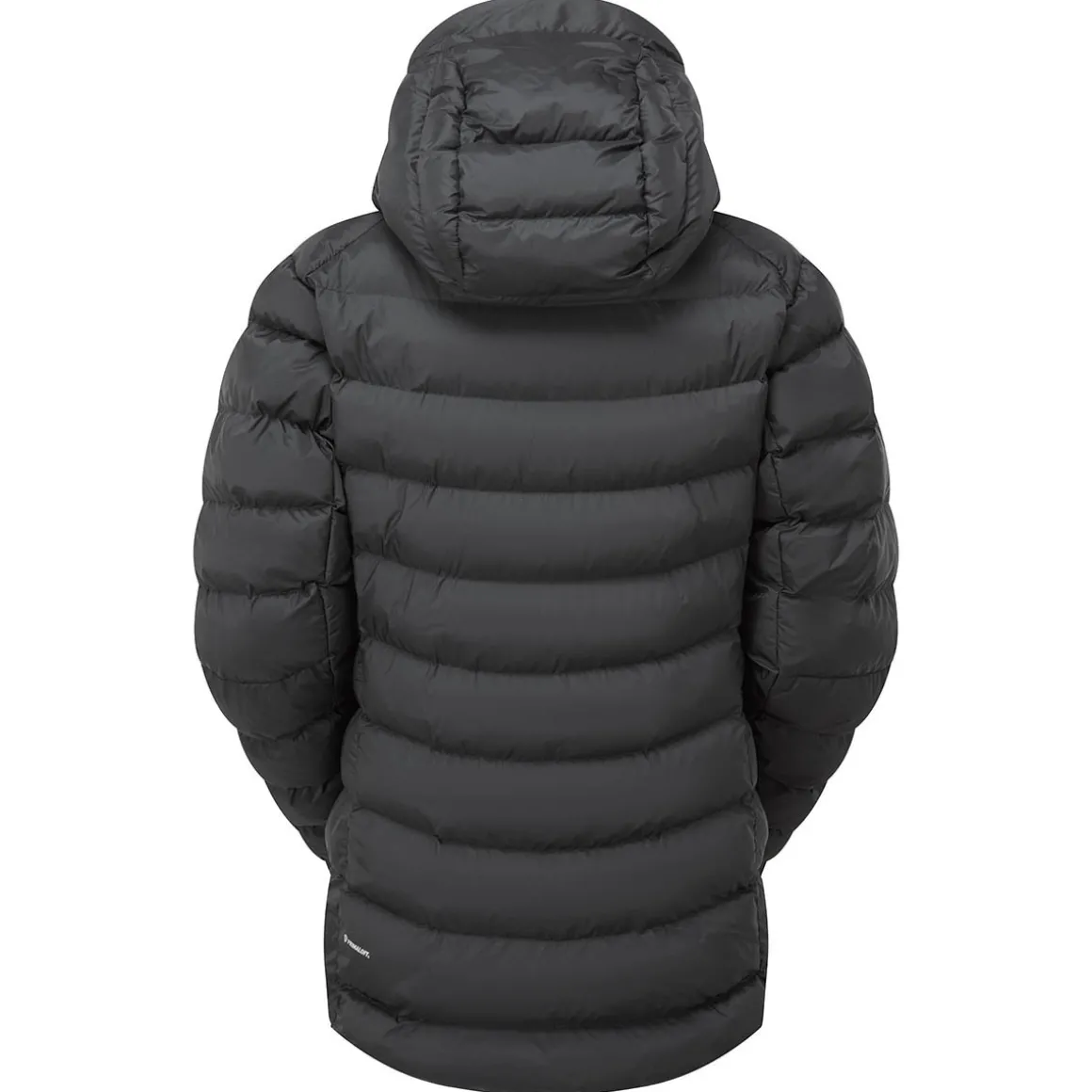 Nebula Pro - Women's Insulated Hooded Jacket