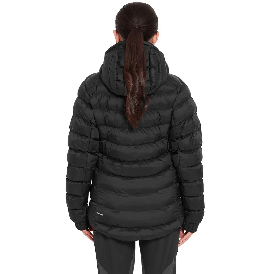 Nebula Pro - Women's Insulated Hooded Jacket