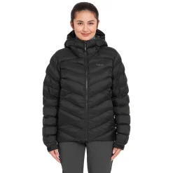 Nebula Pro - Women's Insulated Hooded Jacket