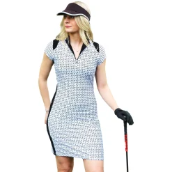 Nella - Women's Golf Dress