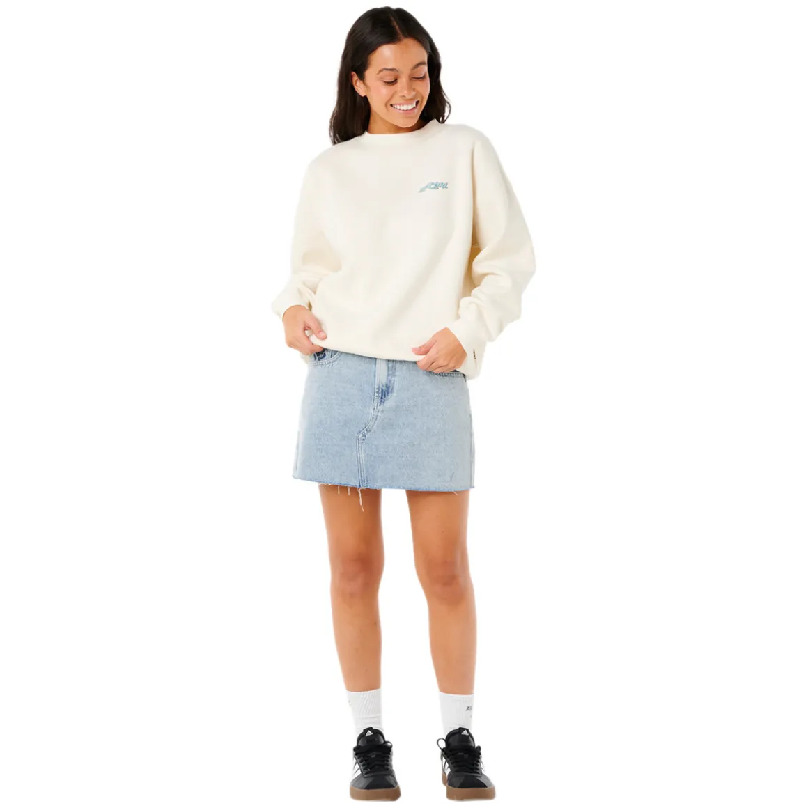 Neon Diamond Heritage - Women's Sweatshirt