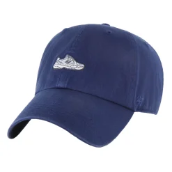 NEW BALANCE- NB 608 '47 CLEAN UP - Adult Adjustable Cap