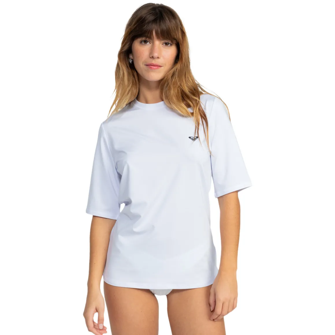 New Enjoy - Women's Rash Guard