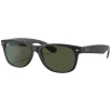 New Wayfarer - Adult Sunglasses