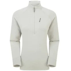 Nexus - Women's Half-Zip Sweater