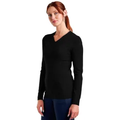 Nicole - Women's Knit Sweater