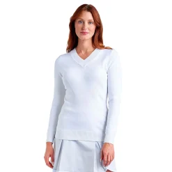 Nicole - Women's Knit Sweater