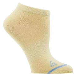 No Show Monnlight (Pack of 3 pairs) - Women's Ankle Socks