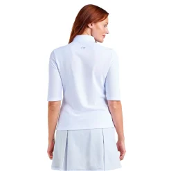 Noa II - Women's Mock Neck Sweater